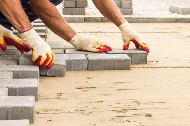 Reasons to Select Us for Your Driveway Paving Requirements in Douglas, AL
