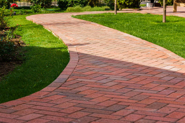 Trusted Douglas, AL Driveway Pavers Experts