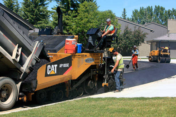Best Affordable Driveway Pavers  in Douglas, AL